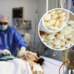 Ученые назвали дешевый препарат, который может снизить риск COVID-госпитализации на 30%